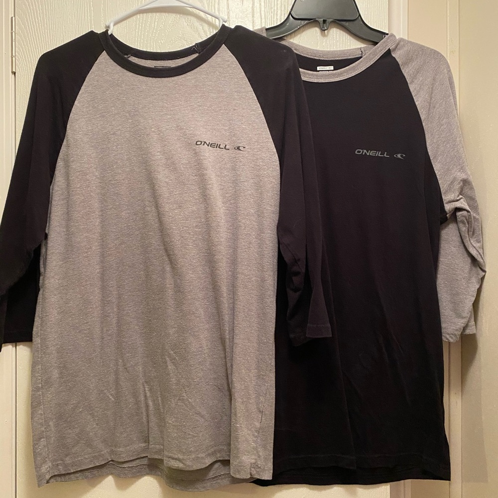 O’Neill Shirts